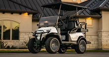 Load image into Gallery viewer, Atlas Go 4 Passenger - White - $16,899 - Call for Inventory