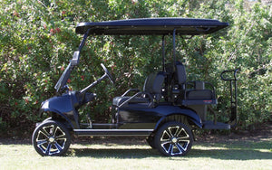 Evolution Classic 4 PRO – 4 Seater - $6,495 - Call for Inventory