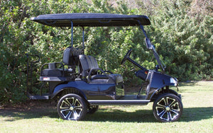 Evolution Classic 4 PRO – 4 Seater - $6,495 - Call for Inventory
