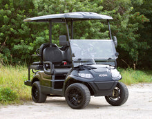 Load image into Gallery viewer, ICON i40 Black With Custom Rims - MSRP $9,499 OUR PRICE $7,950 - Call for Inventory