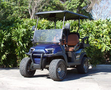 Load image into Gallery viewer, Atlas Go 4 Passenger - Blue - $10,999 - Call for Inventory