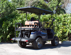 Atlas Go 4 Passenger - Blue - $10,999 - Call for Inventory