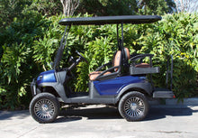 Load image into Gallery viewer, Atlas Go 4 Passenger - Blue - $10,999 - Call for Inventory