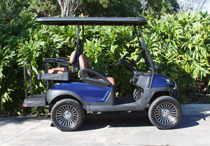 Atlas Go 4 Passenger - Blue - $10,999 - Call for Inventory