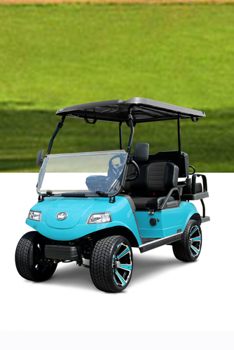 Evolution Classic 4 Plus Sky Blue - $6795 - Call for Inventory