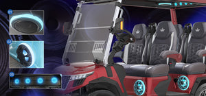 Evolution D-Max GT4 - $12,995 - Call for Inventory