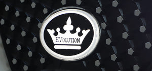 Evolution D-Max GT6 - $14,995 - Call for Inventory