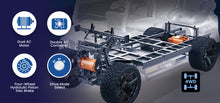 Load image into Gallery viewer, Evolution D-Max XT6 - $16,995 - Call for Inventory
