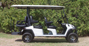 Star Sirius 4+2 - $21,995 - Call for Inventory
