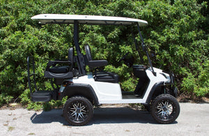 Star Sirius 2+2 - $17,995 - Call for Inventory