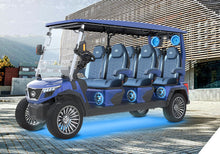 Load image into Gallery viewer, Evolution D-Max GT6 - $14,995 - Call for Inventory
