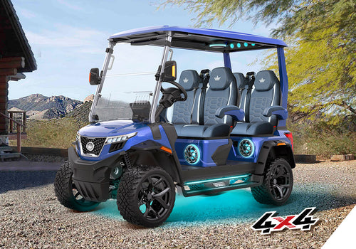 Evolution D-Max XT4 - $14,995 - Call for Inventory