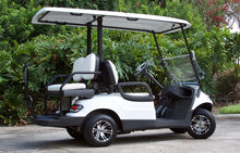 Load image into Gallery viewer, ICON i40 - Arctic White with White Seats - MSRP $9,999 - OUR PRICE $9,399 - Call for Inventory