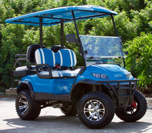 Load image into Gallery viewer, ICON i40L Caribbean Blue with Two Tone Seats - Lifted - MSRP $11,495 - OUR PRICE $10,499 - Call for Inventory