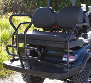 ICON i60L Black With Black Seats - Lifted - MSRP $13,295 - OUR PRICE $12,499 - Call for Inventory