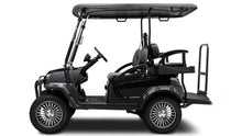 Load image into Gallery viewer, Atlas Go 4 Passenger - Black - $16,899 - Call for Inventory