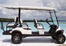 Load image into Gallery viewer, ICON i60L - Arctic White with White Seats - Lifted - MSRP $13,295 - OUR PRICE $12,499 - Call for Inventory
