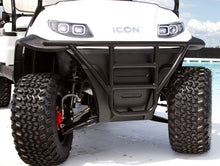 Load image into Gallery viewer, ICON i60L - Arctic White with White Seats - Lifted - MSRP $13,295 - OUR PRICE $12,499 - Call for Inventory