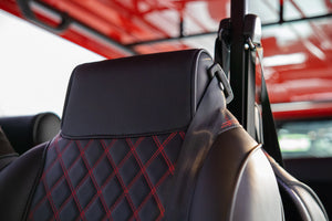 EPIC E60 - Red - MSRP $14,799 - Our Price $14,399 - Call for Inventory