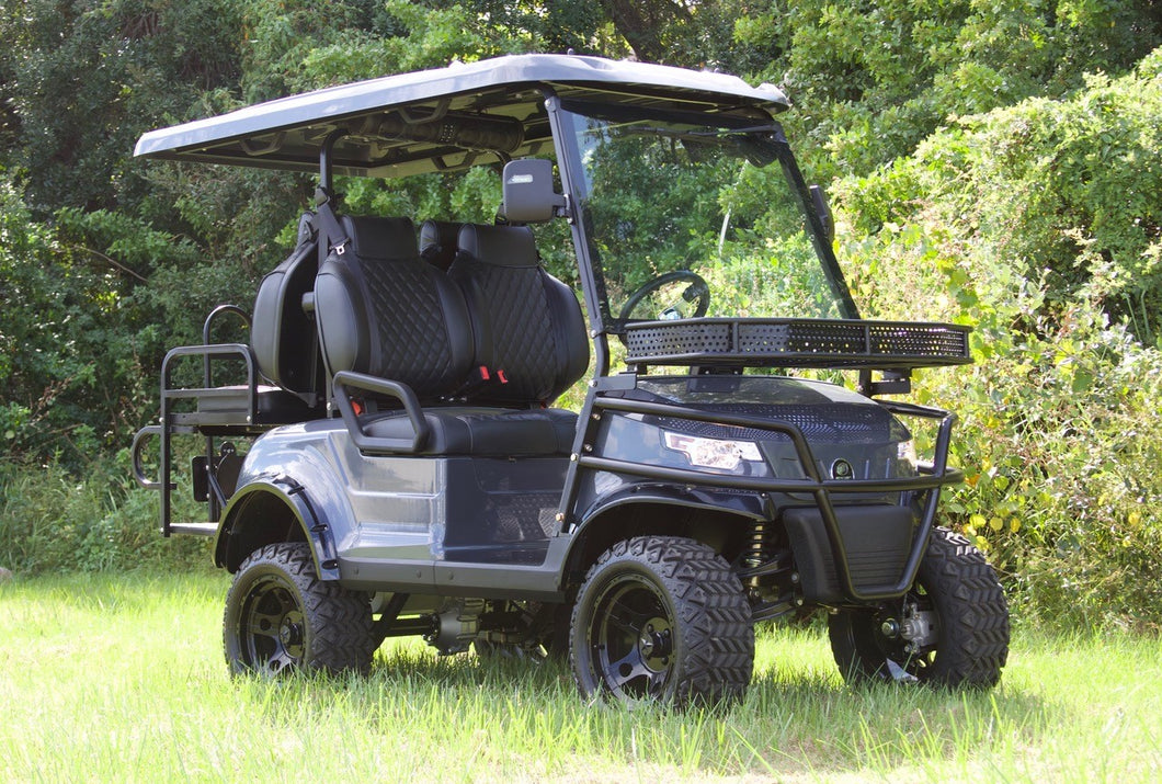 EPIC E40L - Charcoal - MSRP $13,899 - Our Price $13,599 - Call for Inventory