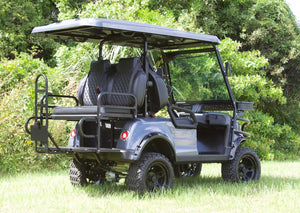 EPIC E40L - Charcoal - MSRP $13,899 - Our Price $13,599 - Call for Inventory