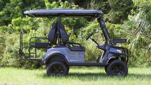 EPIC E40L - Charcoal - MSRP $13,899 - Our Price $13,599 - Call for Inventory