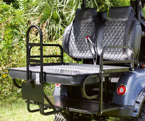 EPIC E40L - Charcoal - MSRP $13,899 - Our Price $13,599 - Call for Inventory