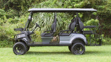 Load image into Gallery viewer, EPIC E60L - CHARCOAL - MSRP $14,999 - Our Price $14,699 - CALL FOR INVENTORY