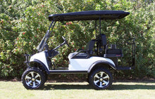Load image into Gallery viewer, Evolution Forester 4 Plus - White - $7,995 - Call for Inventory