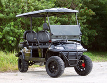Load image into Gallery viewer, Custom ICON i60L Black Rims/Tinted Windshield - MSRP $15,000 - OUR PRICE $14,205 - Call for Inventory