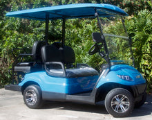 Load image into Gallery viewer, ICON i40 - Caribbean Blue with Black Seats - MSRP $9,999 - OUR PRICE $9,399 -  Call for Inventory