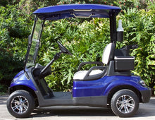 Load image into Gallery viewer, ICON i20 - Indigo Blue with White Seats - MSRP $9,699 - OUR PRICE $9,199 - Call for Inventory