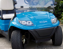 Load image into Gallery viewer, ICON i20 - Caribbean Blue with White Seats - MSRP $9,699 OUR PRICE $9,199 - Call for Inventory