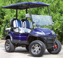 Load image into Gallery viewer, ICON i40L - Indigo Blue Metallic with Two Tone Seats - Lifted - MSRP $11,495 - OUR PRICE $10,499 - Call for Inventory