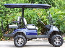 Load image into Gallery viewer, ICON i40L - Indigo Blue Metallic with Two Tone Seats - Lifted - MSRP $11,495 - OUR PRICE $10,499 - Call for Inventory