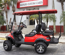 Load image into Gallery viewer, ICON i40L - Torch Red with Black Seats -  Lifted - MSRP $11,495 - OUR PRICE $10,499 - Call for Inventory