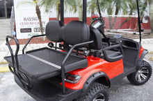 Load image into Gallery viewer, ICON i40L - Torch Red with Black Seats -  Lifted - MSRP $11,495 - OUR PRICE $10,499 - Call for Inventory