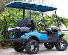 Load image into Gallery viewer, ICON i40L Caribbean Blue with Black Seats - Lifted - MSRP $11,495 - OUR PRICE $10,499 - Call for Inventory