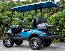Load image into Gallery viewer, ICON i40L Caribbean Blue with Black Seats - Lifted - MSRP $11,495 - OUR PRICE $10,499 - Call for Inventory