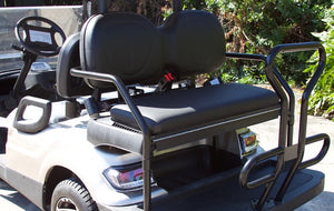 ICON i40 Champagne with Black Seats - MSRP $9,999 - OUR PRICE $9,399 - Call for Inventory
