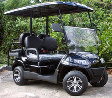 Load image into Gallery viewer, ICON i40 - Metallic Black with Black Seats - MSRP $9,999 - OUR PRICE $9,399 - Call for Inventory
