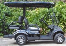 Load image into Gallery viewer, ICON i40 - Metallic Black with Black Seats - MSRP $9,999 - OUR PRICE $9,399 - Call for Inventory