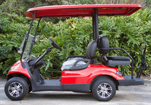 Load image into Gallery viewer, ICON i40 - Torch Red with Black Seats - MSRP $9,999 - OUR PRICE $9,399 - Call for Inventory