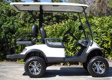 Load image into Gallery viewer, ICON i40L - Arctic White with Black Seats - Lifted - MSRP $11,495 - OUR PRICE $10,499 - Call for Inventory