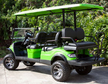 Load image into Gallery viewer, ICON i60L - Limegreen with Black Seats - Lifted - MSRP $13,295 - OUR PRICE $12,499 - Call for Inventory