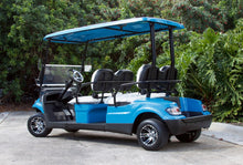 Load image into Gallery viewer, ICON i40F Caribbean Blue with White Seats - MSRP $11,795 - OUR PRICE $10,799- Call for Inventory