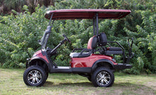 Load image into Gallery viewer, ICON i40L Sangria with Alt Two Tone Seats - MSRP $10,499 - OUR PRICE $9,450 - Call for Inventory