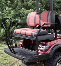 Load image into Gallery viewer, ICON i40L Sangria with Alt Two Tone Seats - MSRP $10,499 - OUR PRICE $9,450 - Call for Inventory