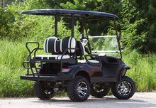 Load image into Gallery viewer, ICON i40L Metallic Black with Two Tone Seats - Lifted - MSRP $11,495 - OUR PRICE $10,499 - Call for Inventory