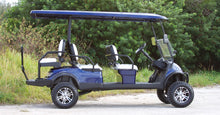 Load image into Gallery viewer, ICON i60L Indigo Blue with Two Tone Seats - Lifted - MSRP $13,295 - OUR PRICE $12,499 - Call for Inventory